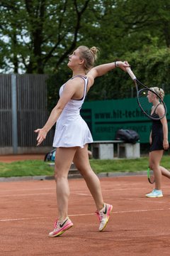 Bild 384 - OL Harburger Turnerbund - Hamburger Polo Club : Ergebnis: 3:6